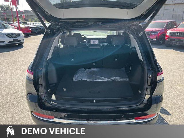 Jeep Grand Cherokee  2022