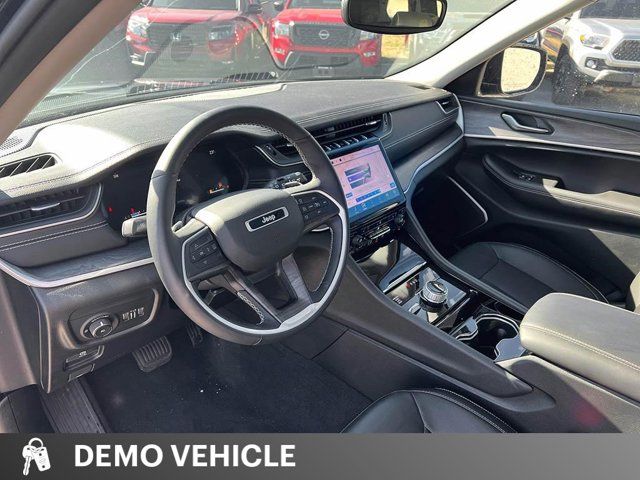 Jeep Grand Cherokee  2022