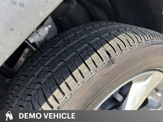 Jeep Grand Cherokee  2022