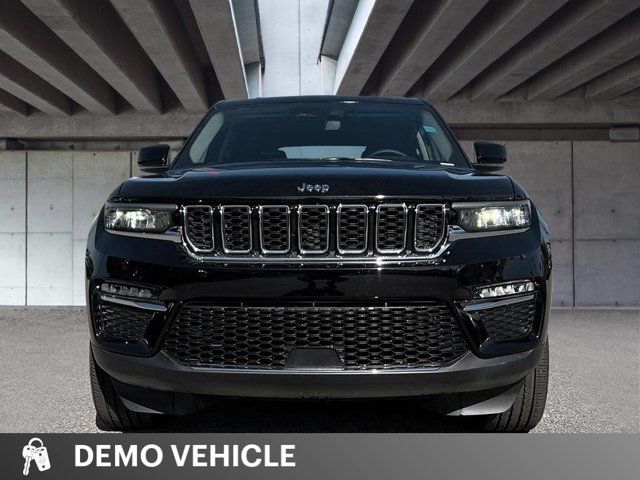 Jeep Grand Cherokee  2022