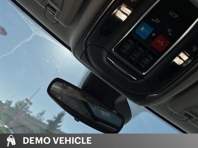 Jeep Grand Cherokee  2022