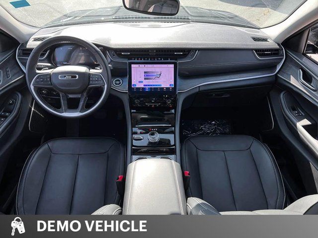 Jeep Grand Cherokee  2022