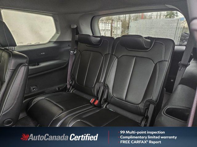 Jeep Grand Cherokee  2022