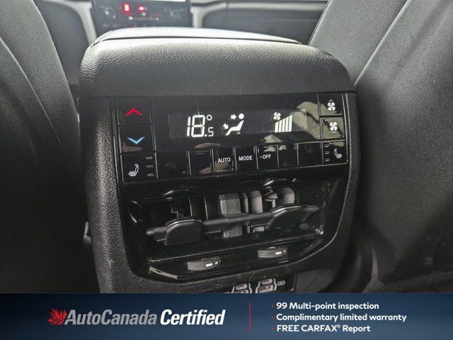 Jeep Grand Cherokee  2022