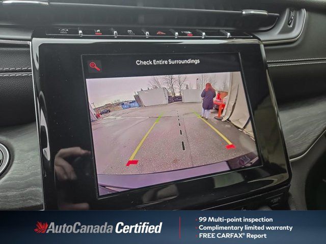 Jeep Grand Cherokee  2022