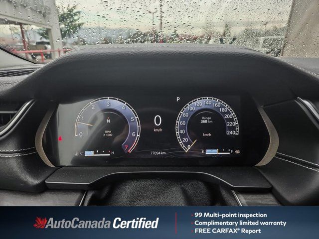 Jeep Grand Cherokee  2022