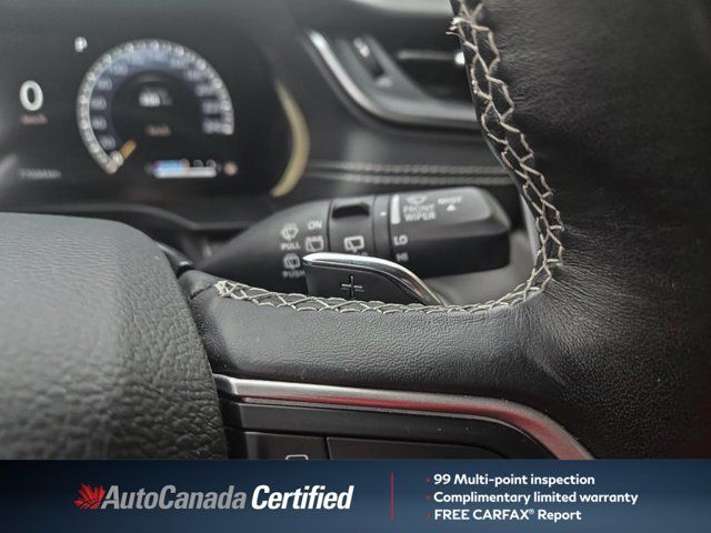 Jeep Grand Cherokee  2022