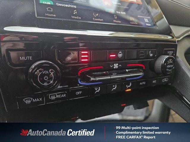 Jeep Grand Cherokee  2022