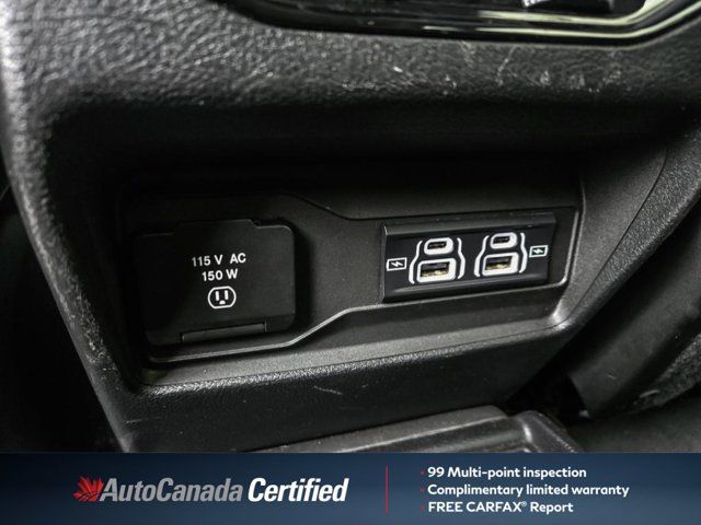 Jeep Grand Cherokee  2022