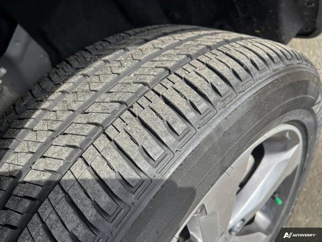 Jeep Grand Cherokee  2022