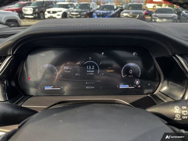 Jeep Grand Cherokee  2022