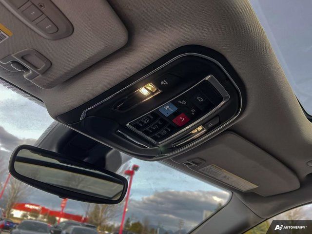 Jeep Grand Cherokee  2022