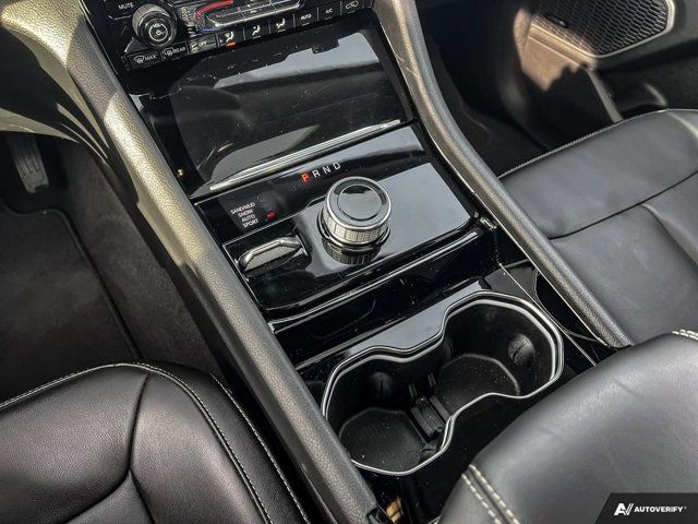 Jeep Grand Cherokee  2022