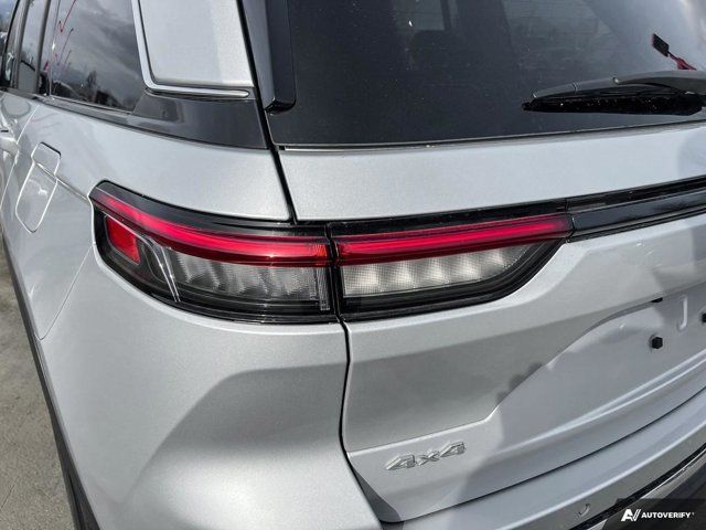 Jeep Grand Cherokee  2022