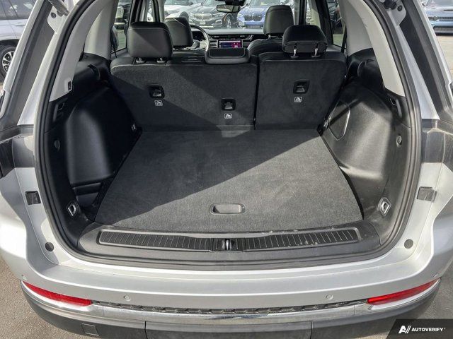 Jeep Grand Cherokee  2022