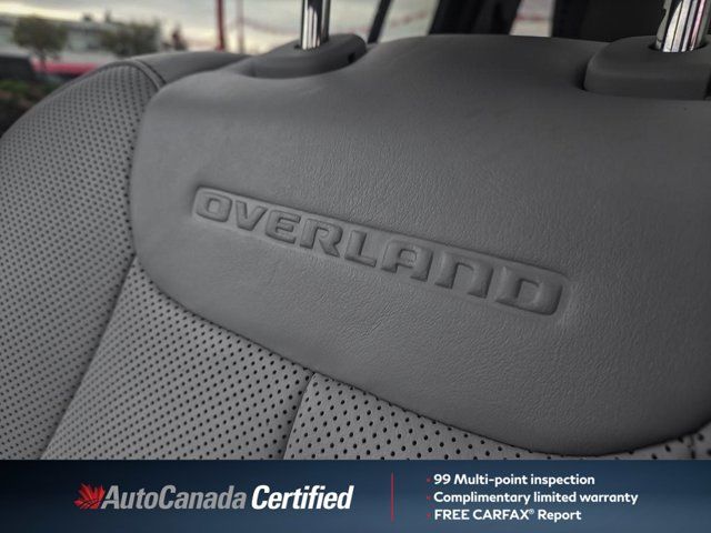 Jeep Grand Cherokee  2022