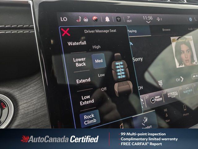 Jeep Grand Cherokee  2022