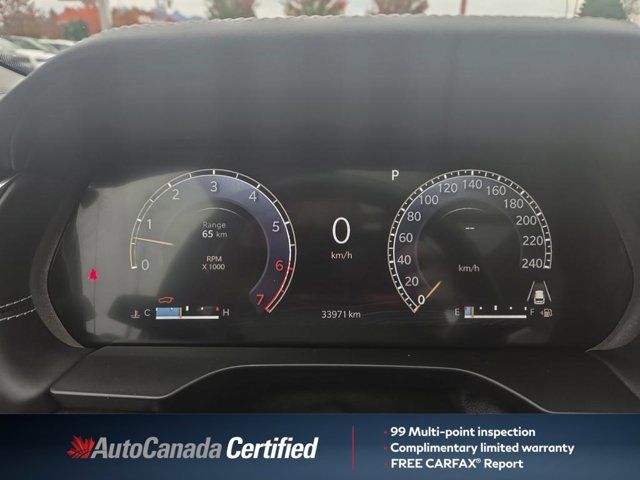 Jeep Grand Cherokee  2022