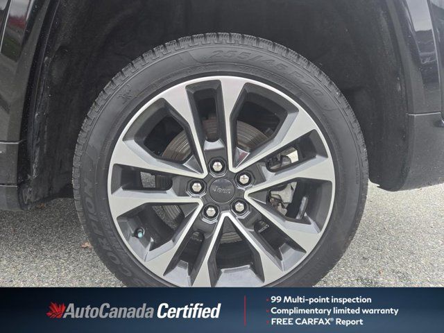 Jeep Grand Cherokee  2022