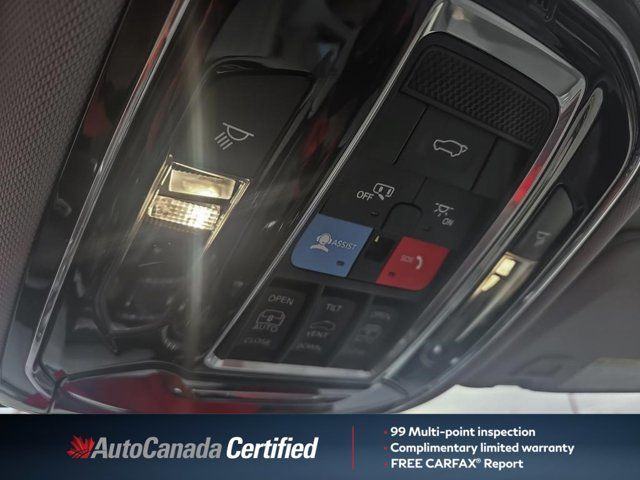 Jeep Grand Cherokee  2022