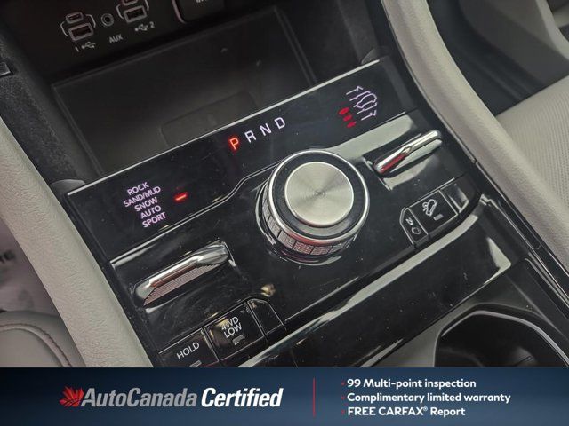 Jeep Grand Cherokee  2022