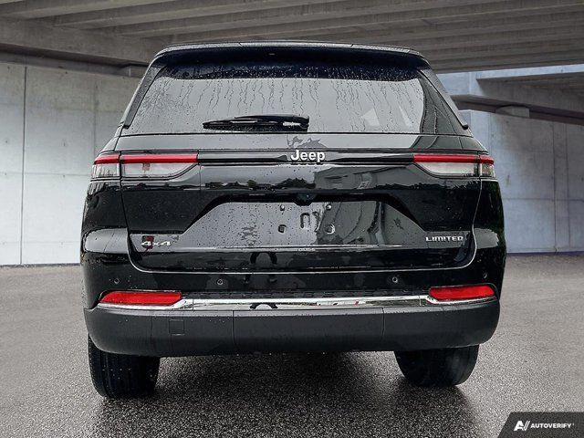 Jeep Grand Cherokee  2023