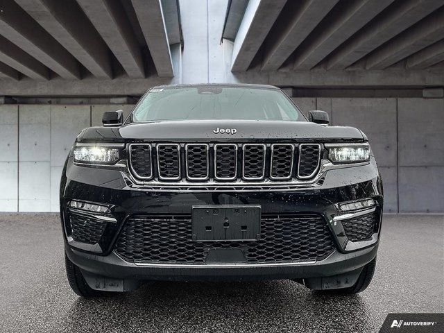 Jeep Grand Cherokee  2023