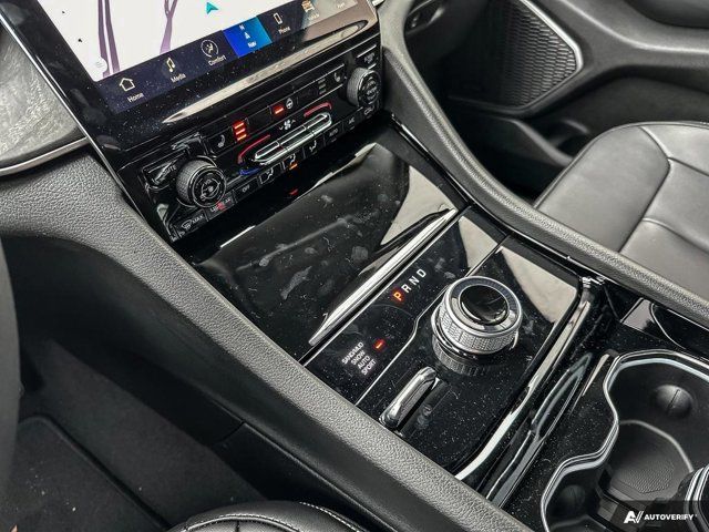 Jeep Grand Cherokee  2023