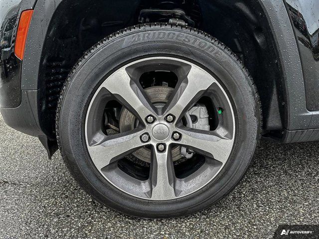 Jeep Grand Cherokee  2023