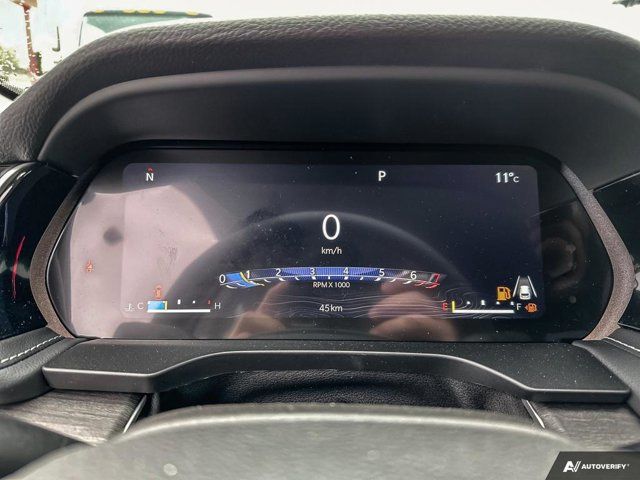 Jeep Grand Cherokee  2023