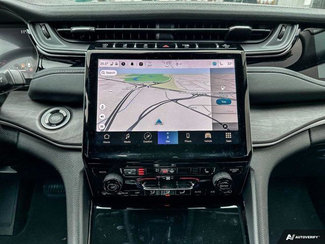 Jeep Grand Cherokee  2023