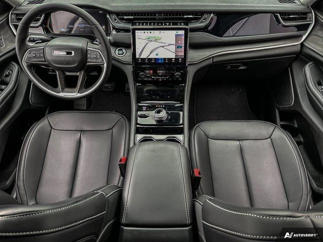 Jeep Grand Cherokee  2023