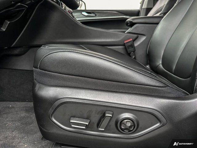 Jeep Grand Cherokee  2023