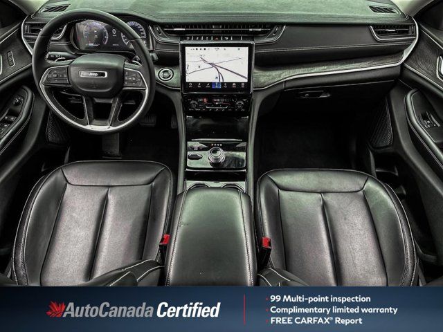 Jeep Grand Cherokee  2023