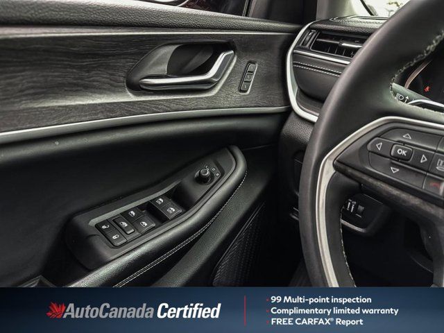 Jeep Grand Cherokee  2023