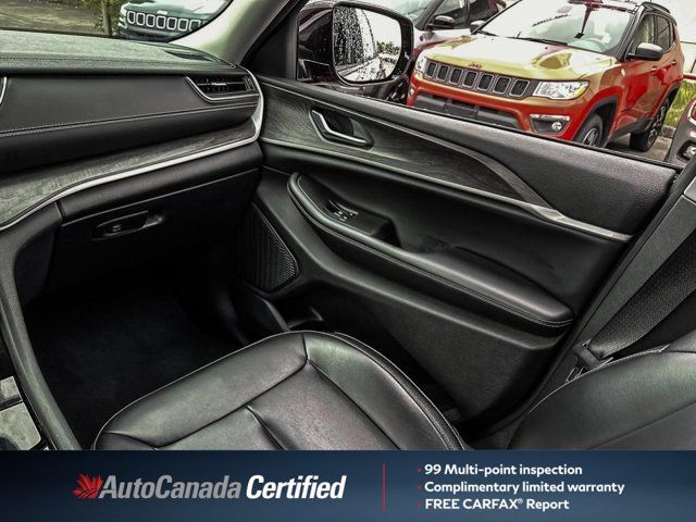 Jeep Grand Cherokee  2023