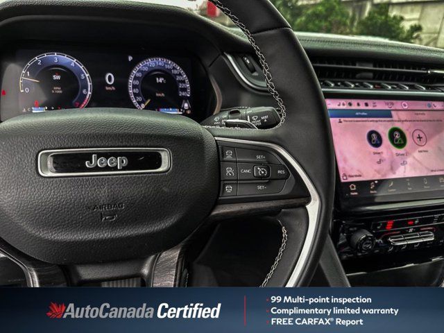 Jeep Grand Cherokee  2023