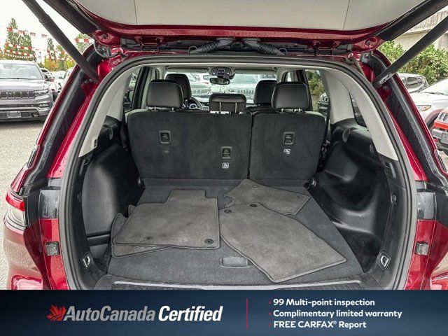 Jeep Grand Cherokee  2023