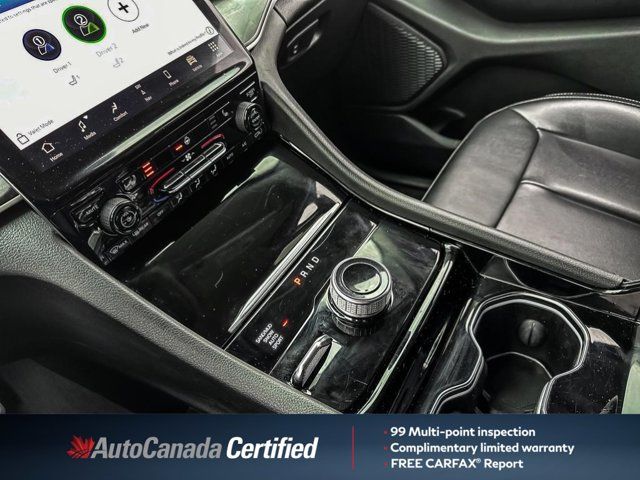 Jeep Grand Cherokee  2023