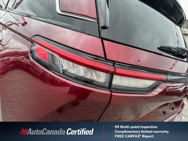 Jeep Grand Cherokee  2023