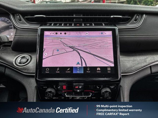 Jeep Grand Cherokee  2023