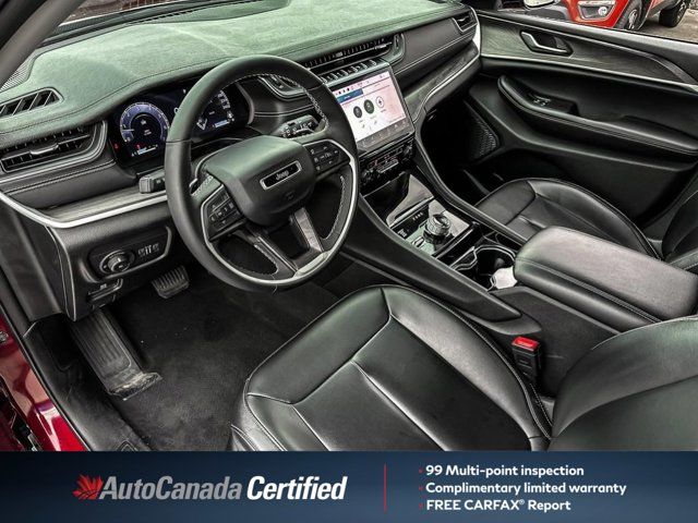 Jeep Grand Cherokee  2023