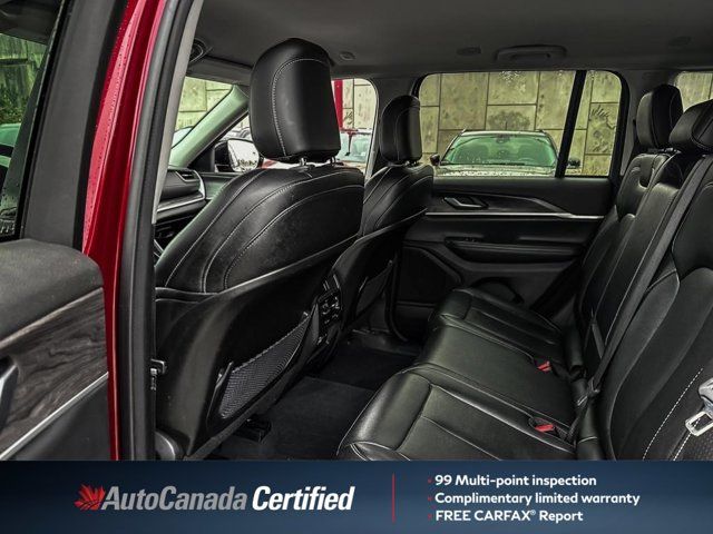 Jeep Grand Cherokee  2023