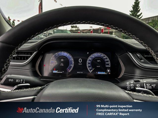 Jeep Grand Cherokee  2023