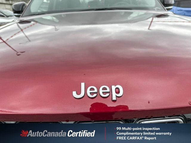 Jeep Grand Cherokee  2023