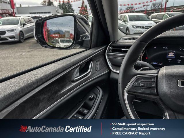 Jeep Grand Cherokee  2023