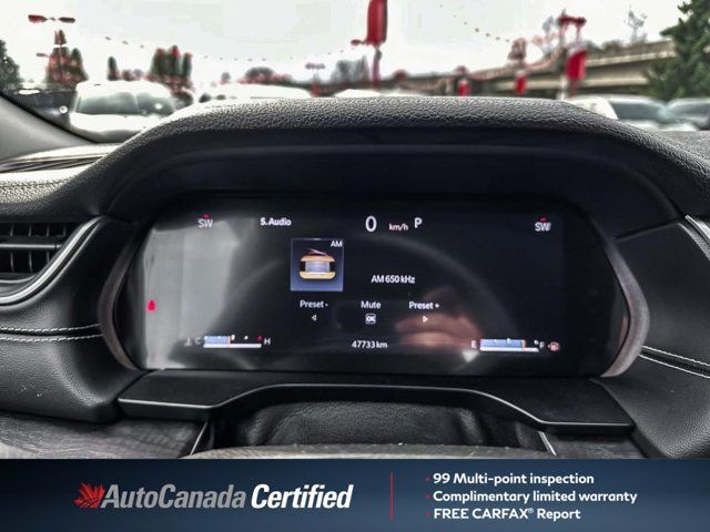 Jeep Grand Cherokee  2023