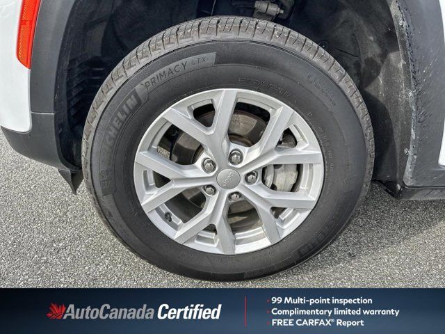 Jeep Grand Cherokee  2023