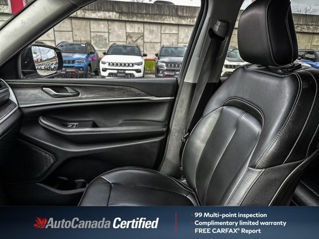 Jeep Grand Cherokee  2023