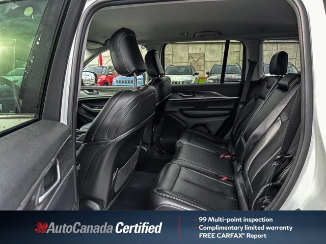 Jeep Grand Cherokee  2023